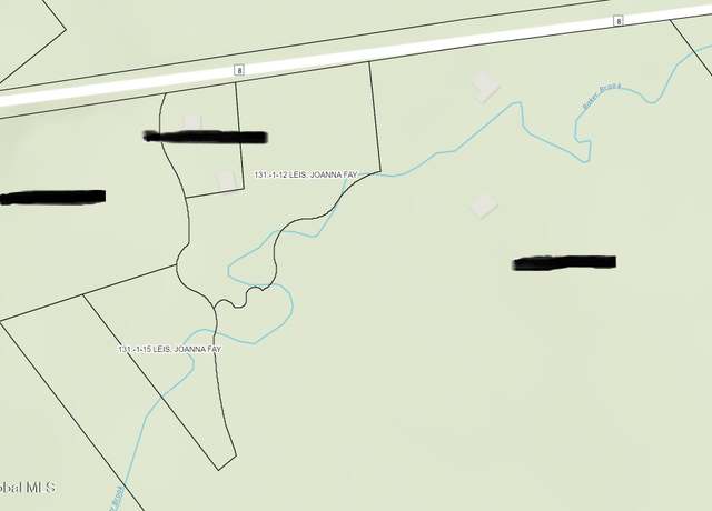 Property at L1-12 Ny-8, Johnsburg, NY 12843