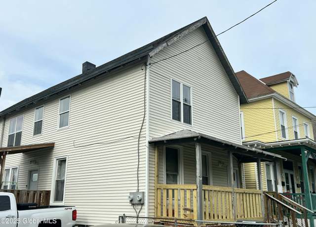Property at 49 Glen Ave, Troy, NY 12180, 6 beds, 2 baths