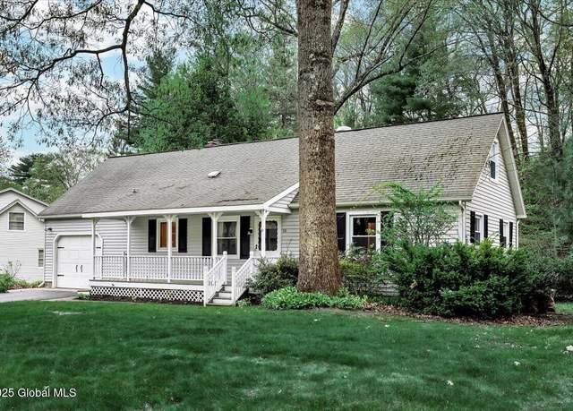 Property at 16 Newcastle Rd, Halfmoon, NY 12065, 4 beds, 2 baths