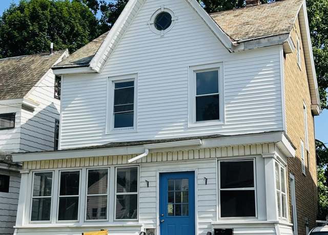 Property at 830 Main Ave, Schenectady, NY 12303, 4 beds, 1.5 baths