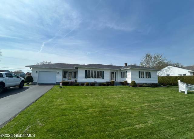 Property at 16 Peter Ln, Amsterdam, NY 12010, 3 beds, 2 baths