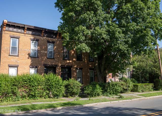 Property at 548 5th Ave, Troy, NY 12182, 8 beds, 4 baths