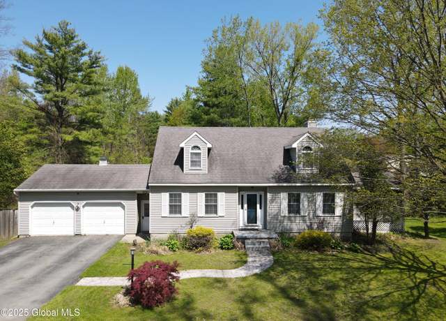 Property at 212 Sanford St, Glens Falls, NY 12801, 3 beds, 1.5 baths