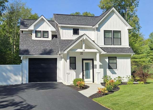 Property at 58 Edie Rd, Saratoga Springs, NY 12866, 2 beds, 2.5 baths
