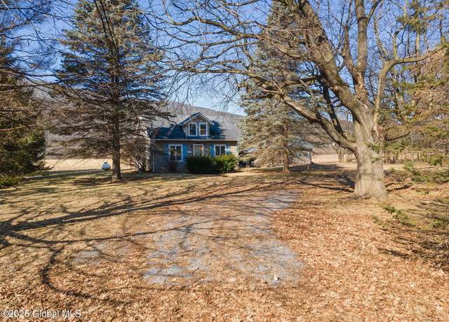 Property at 4567 State Route 30, Middleburgh, NY 12122, 3 beds, 2 baths