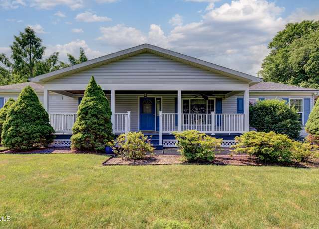 Property at 88 County Route 26a, Stuyvesant, NY 12173, 5 beds, 2.5 baths