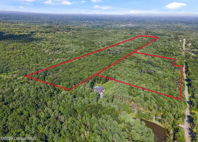 Property at L14 Sacandaga Rd, Glenville, NY 12302