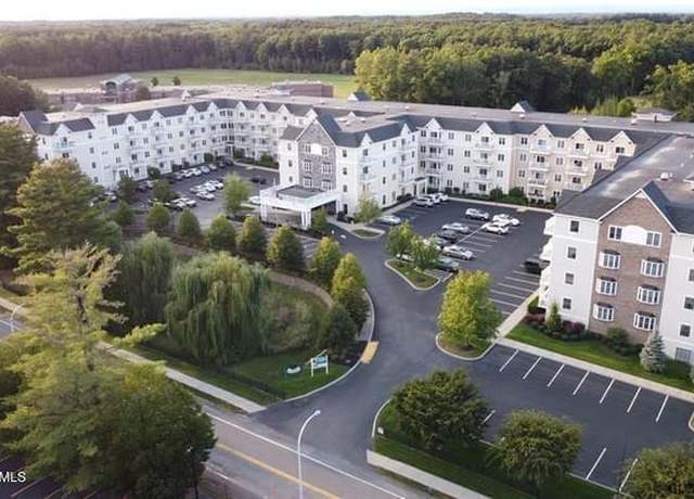 Property at 8 Wall St Apt 227, Clifton Park, NY 12065, 2 beds, 2 baths