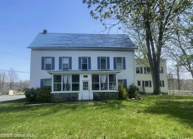 Property at 14318 Route 9W, Ravena, NY 12143, 10 beds, 3.5 baths