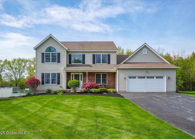 Property at 118 Appleton Rd, Rexford, NY 12148, 4 beds, 3.5 baths