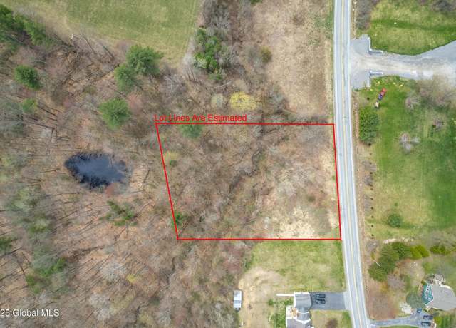 Property at 297 Wilton Gansevoort Rd, Wilton, NY 12831
