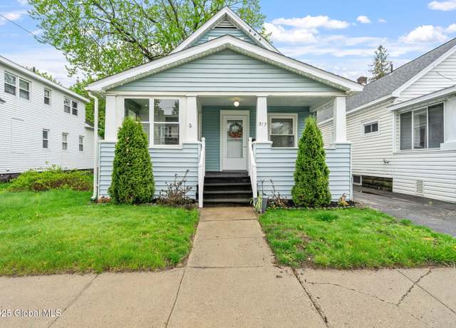 Property at 313 5th St, Scotia, NY 12302, 3 beds, 1 bath