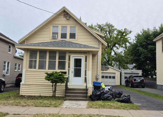 Property at 176 Benson St, Albany, NY 12206, 4 beds, 2 baths