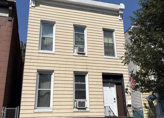 Property at 451 3rd St, Troy, NY 12180, 5 beds, 2 baths