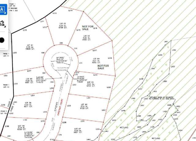 Property at 0 Chestnut Ct, Philmont, NY 12534