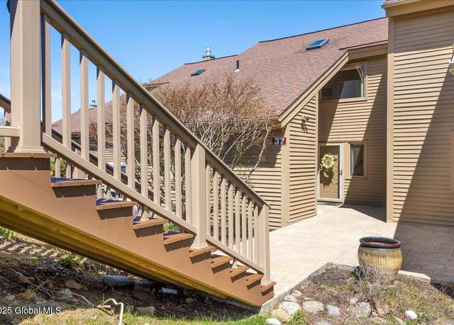 Property at 441 Lockhart Mountain Rd #37, Queensbury, NY 12845, 3 beds, 2 baths