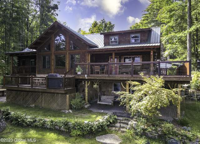 Property at 7955 Lake Shore Dr, Silver Bay, NY 12874, 3 beds, 3 baths