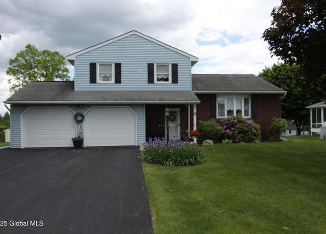 Property at 6 Galileo Way, Latham, NY 12110, 3 beds, 1.5 baths