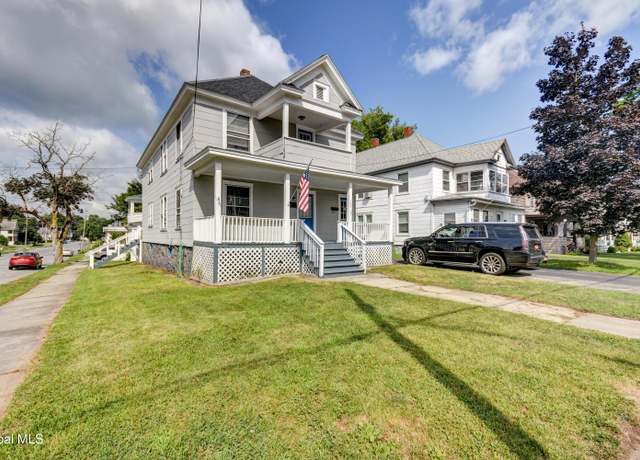 Property at 127 Kingsboro Ave, Gloversville, NY 12078, 6 beds, 2 baths