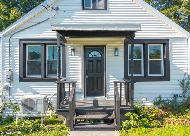 Property at 4670 Western Tpke, Altamont, NY 12009, 3 beds, 1 bath