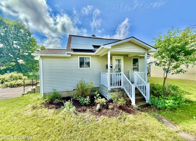 Property at 1334 Palma Ave, Schenectady, NY 12306, 1 bed, 1 bath