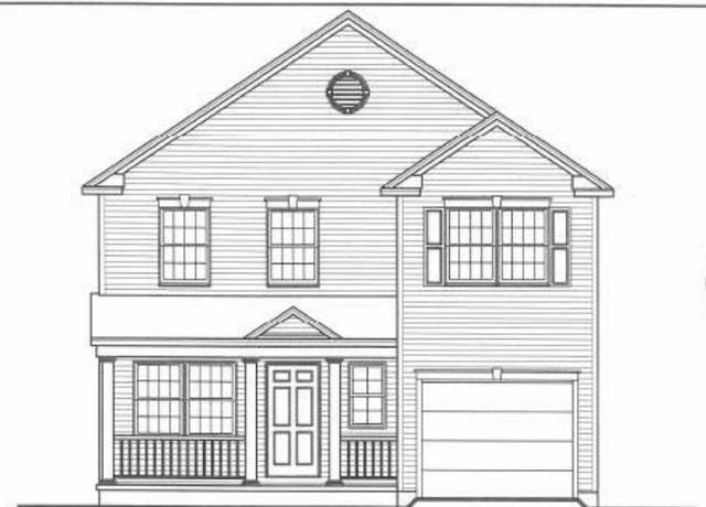 Property at 210 Chism St, Rotterdam, NY 12304, 3 beds, 2.5 baths