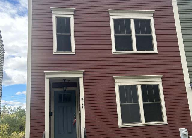 Property at 711 Burden Ave, Troy, NY 12180, 2 beds, 1.5 baths