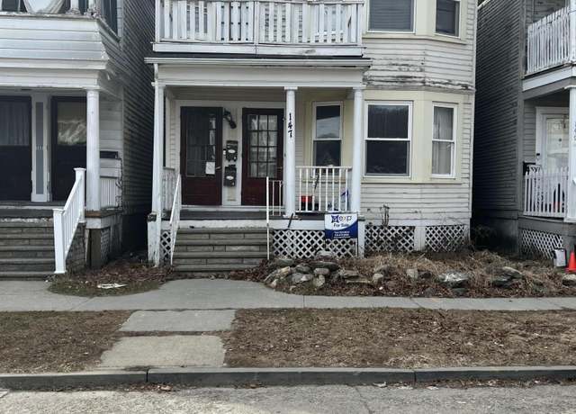 Property at 147 7th Ave, Troy, NY 12180, 6 beds, 2 baths