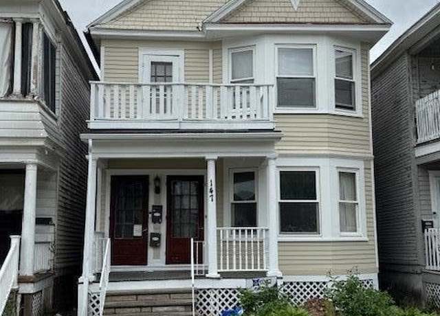 Property at 147 7th Ave, Troy, NY 12180, 6 beds, 2 baths