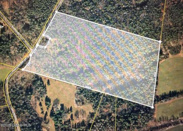 Property at 003.22 Larry Hill Rd, Delanson, NY 12053