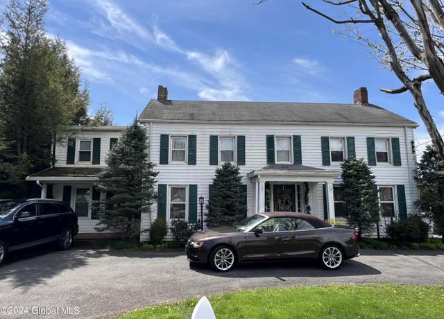 Property at 68 Dunsbach Ferry Rd, Cohoes, NY 12047, 5 beds, 3 baths