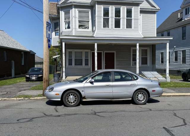 Property at 2029 Van Vranken Ave, Schenectady, NY 12308, 6 beds, 3 baths