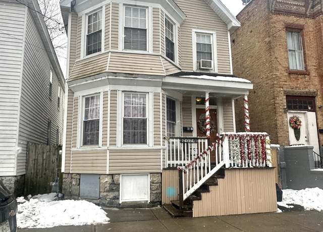Property at 6 Catherine St, Schenectady, NY 12307, 3 beds, 1.5 baths