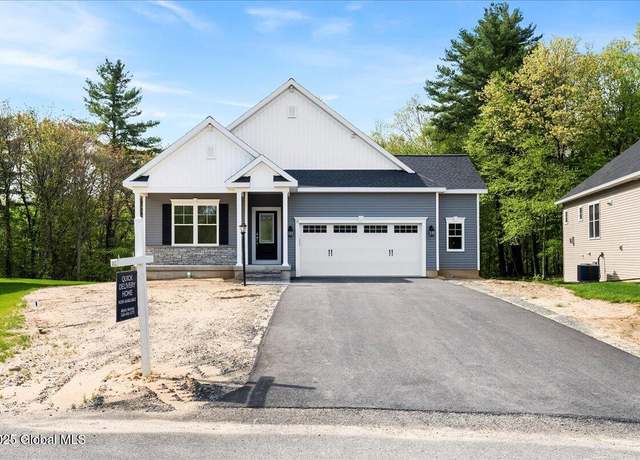 Property at 11 Blue Ridge Dr, Halfmoon, NY 12065, 3 beds, 2 baths