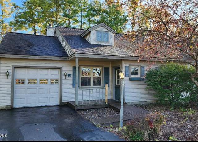 Property at 154 Cannonball Path, Ticonderoga, NY 12883, 2 beds, 1.5 baths