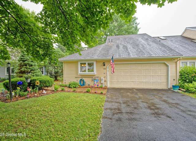 Property at 100 Brightonwood Rd, Glenmont, NY 12077, 2 beds, 2 baths