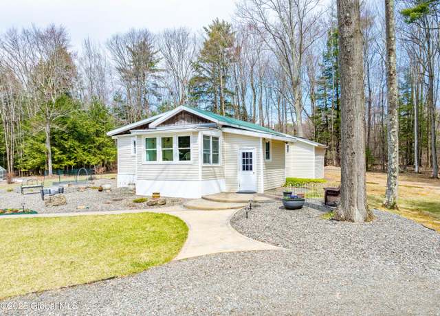 Property at 77 Davitt Lake Rd, Averill Park, NY 12018, 1 bed, 1 bath