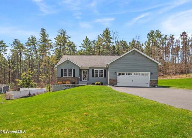 Property at 47 John Clendon Rd, Queensbury, NY 12804, 3 beds, 2 baths