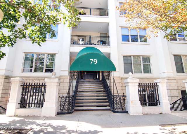 Property at 79 Railroad Pl #301, Saratoga Springs, NY 12866, 3 beds, 3 baths