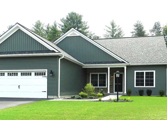 Property at 59 Dean Thomas Way, Queensbury, NY 12804, 3 beds, 2 baths
