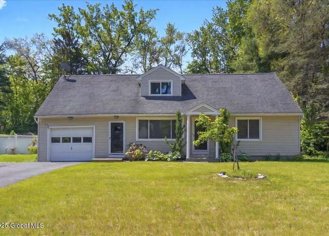 Property at 4 Willey St, Albany, NY 12203, 4 beds, 2 baths