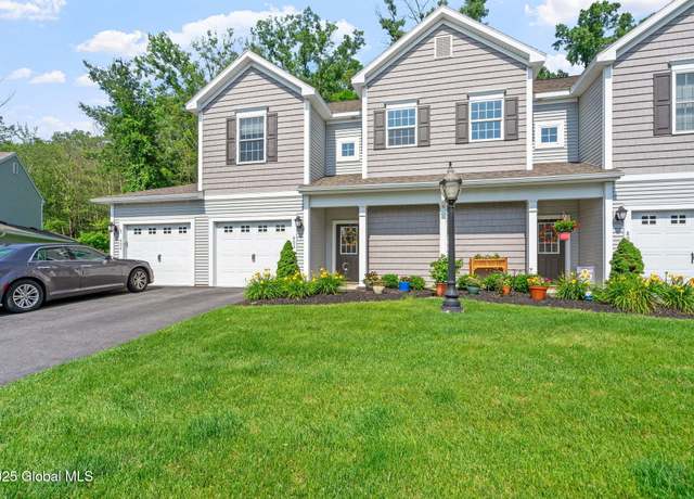Property at 803 Grayson Pl, Schenectady, NY 12302, 3 beds, 2 baths