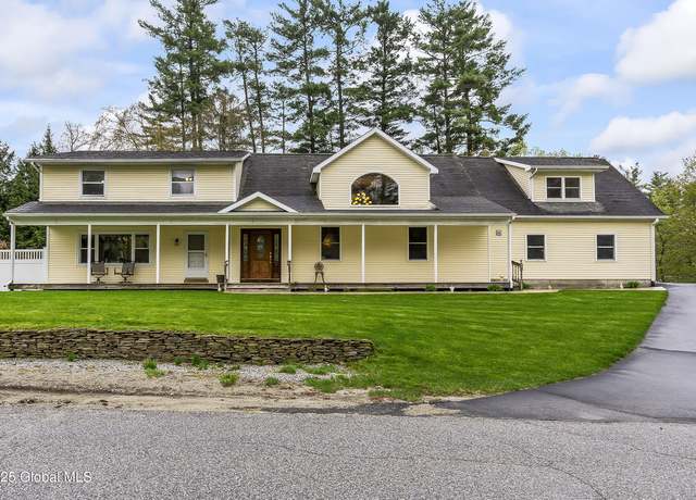 Property at 19 Karen St, Warrensburg, NY 12885, 4 beds, 2 baths
