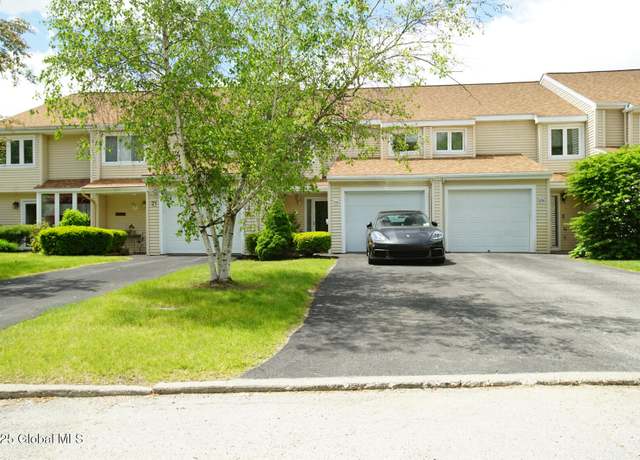 Property at 22 Winners Cir, Saratoga Springs, NY 12866, 3 beds, 2.5 baths