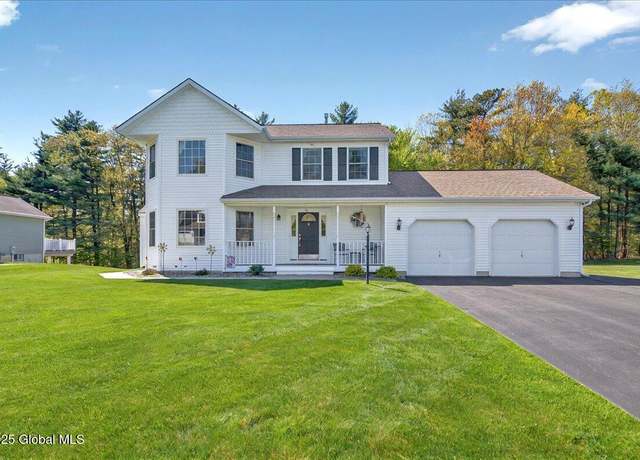 Property at 34 Native Dancer Ln, Saratoga Springs, NY 12866, 3 beds, 2.5 baths