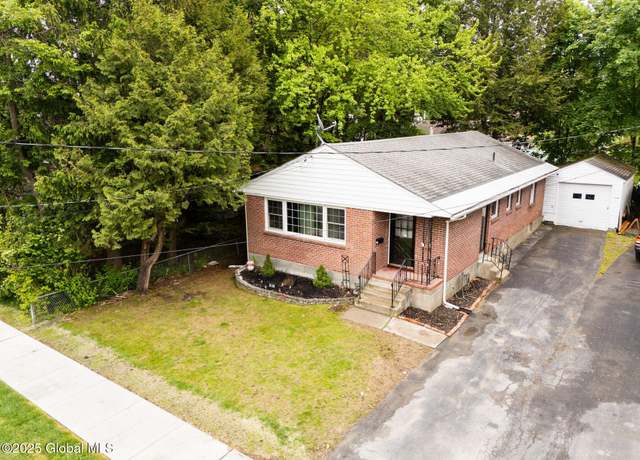Property at 41 Webster Ave, Glens Falls, NY 12801, 3 beds, 1.5 baths