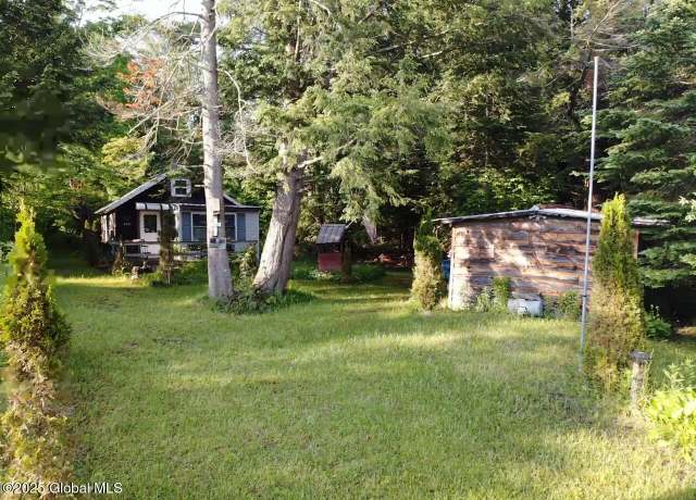 Property at 121 Fisher Rd, Caroga, NY 12032, 1 bed, 1 bath