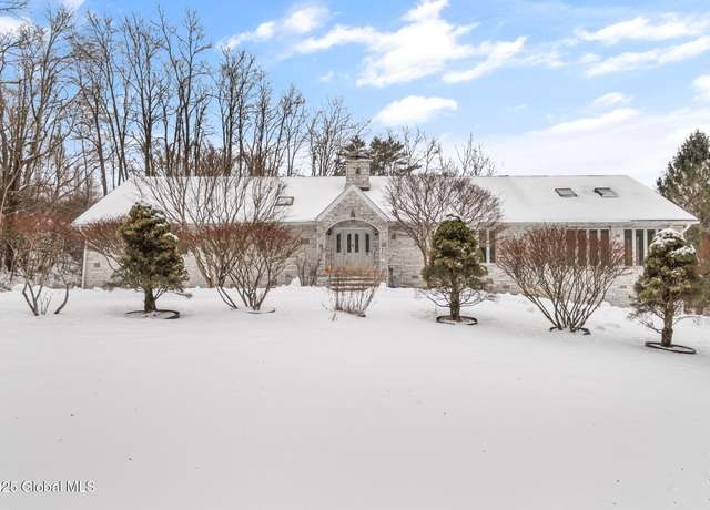 Property at 203 Michael Rd, East Greenbush, NY 12061, 3 beds, 3 baths