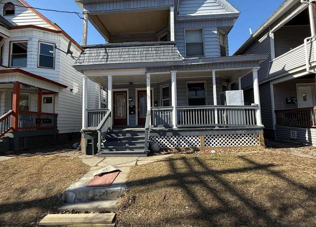 Property at 251 Delaware Ave, Albany, NY 12209, 4 beds, 4 baths