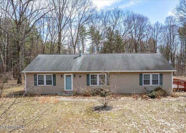 Property at 32 Lady Slipper Ln, Porter Corners, NY 12859, 3 beds, 2 baths